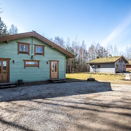 Holiday Complex Avoti Валмієра Екстер'єр фото