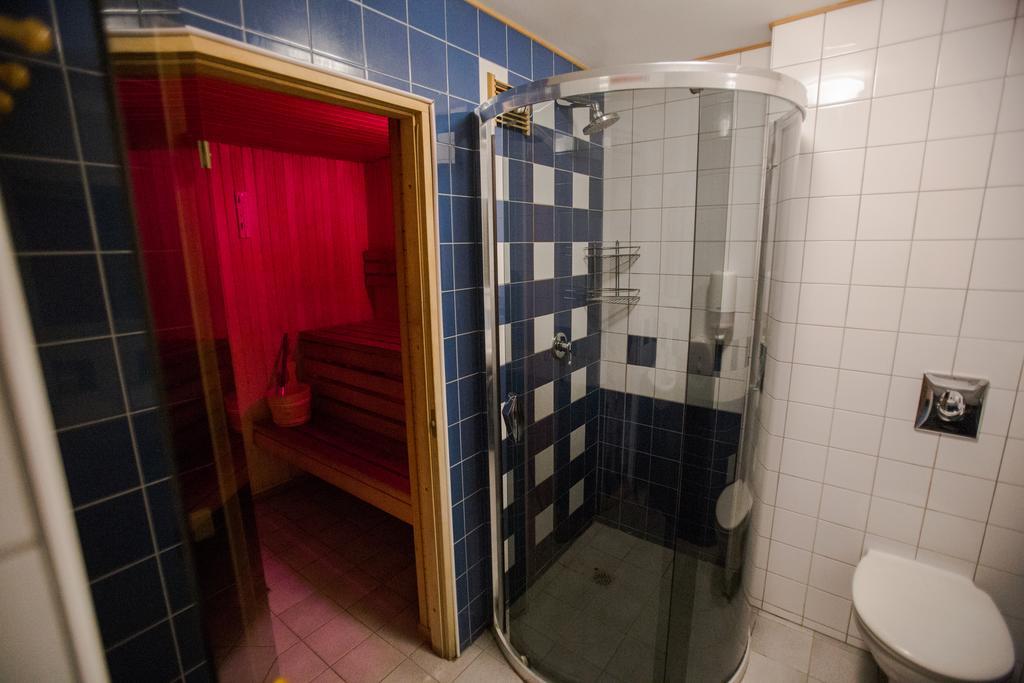 Holiday Complex Avoti Валмієра Екстер'єр фото