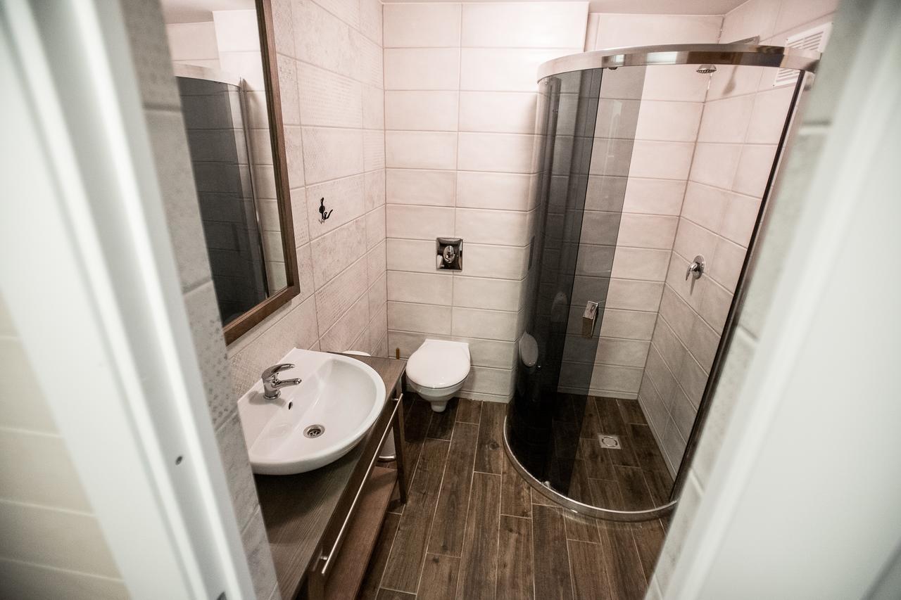 Holiday Complex Avoti Валмієра Екстер'єр фото