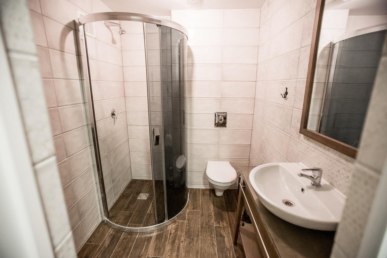 Holiday Complex Avoti Валмієра Екстер'єр фото